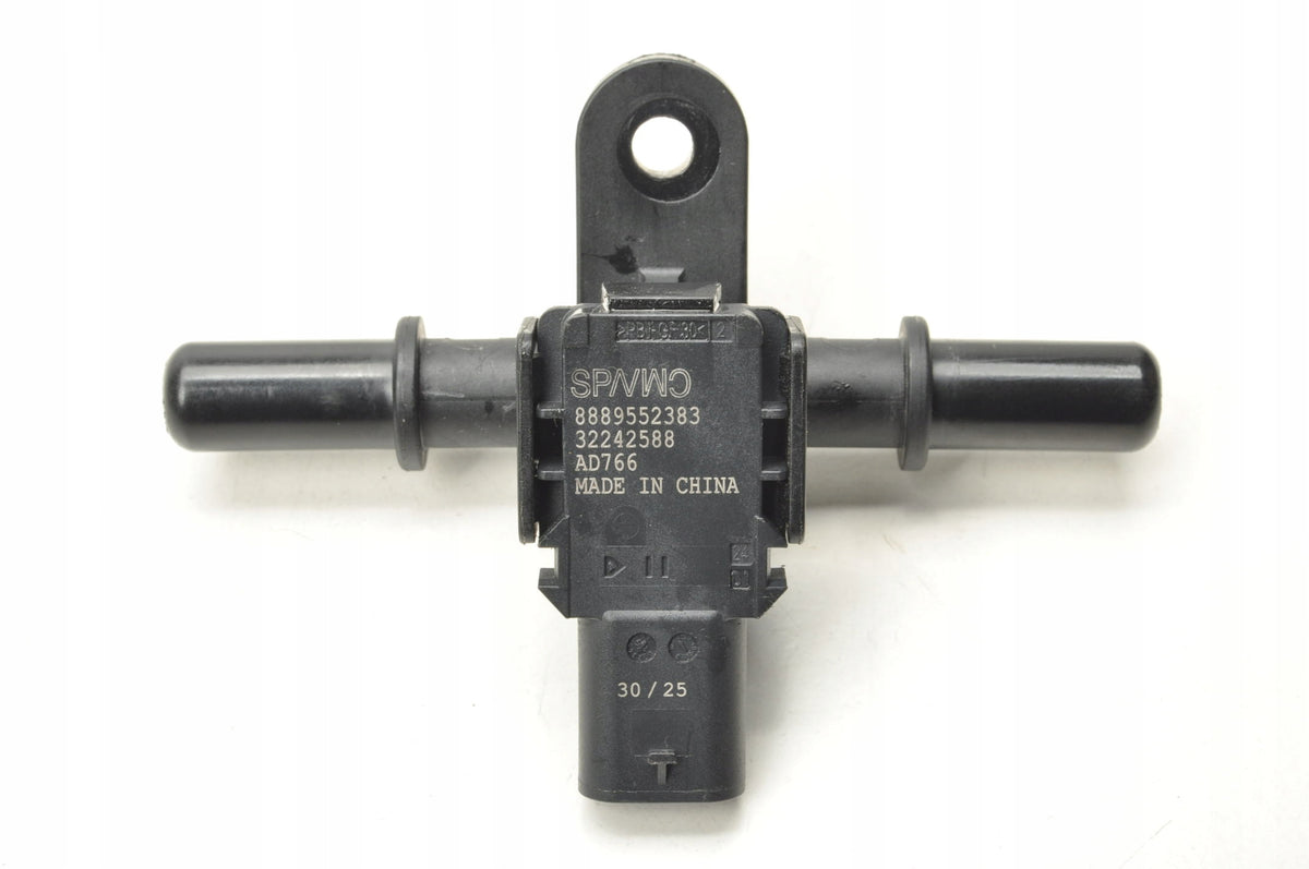 VOLVO S60 III V60 II XC40 XC60 II 2.0 16V B5 FUEL SENSOR 32242588 2026