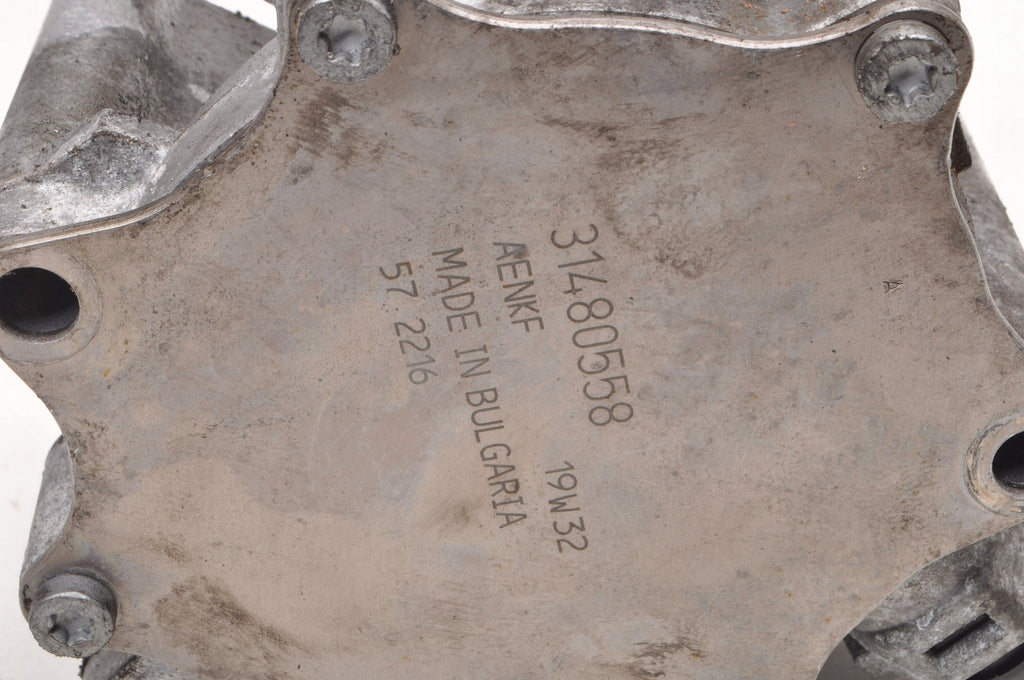 VOLVO S60 III V60 II XC60 II 2.0 T4 T5 T6 PUMP VACUM WAKUM VAKUM 31480558