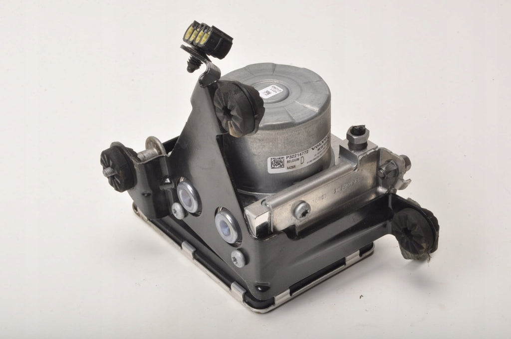 VOLVO S60 III V60 II XC60 II D3 ABS PUMP 32214772