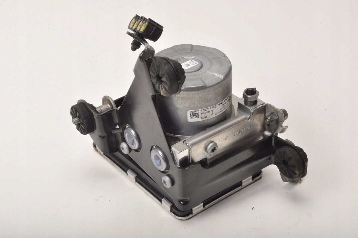 VOLVO S60 III V60 II XC60 II D3 ABS PUMP 32214772