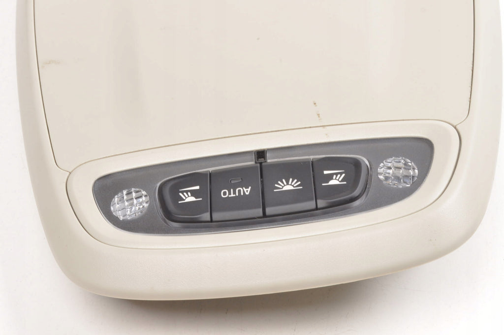 VOLVO S60 III V60 II XC60 II LIGHTING INTERIOR CABIN LAMP 31479163