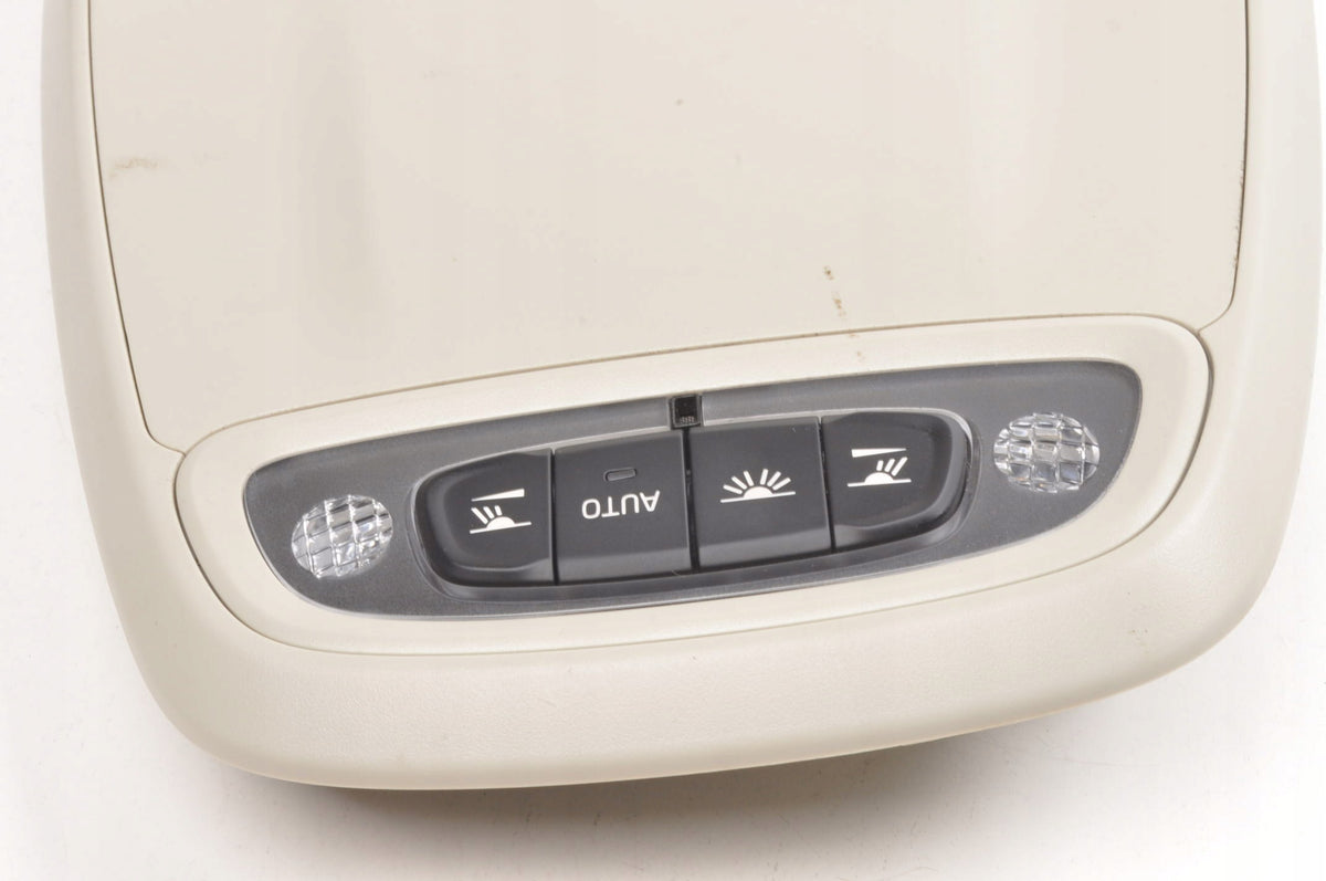 VOLVO S60 III V60 II XC60 II LIGHTING INTERIOR CABIN LAMP 31479163