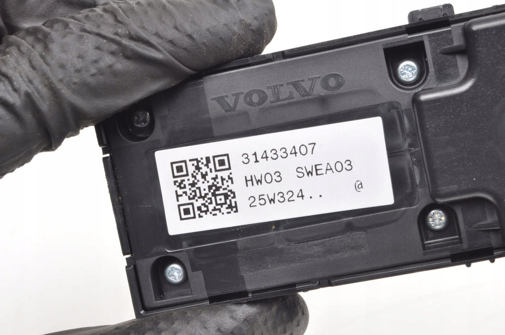 VOLVO S60 III V60 II XC60 II PANEL WINDOW SWITCH 2026 31433407