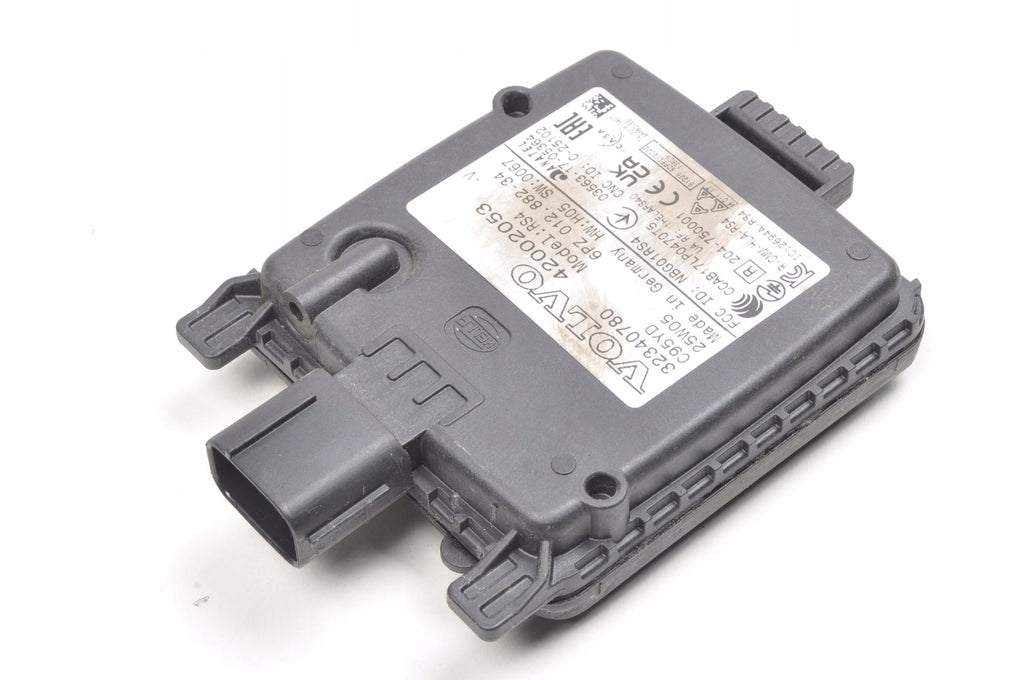 VOLVO S60 III V60 II XC60 II RADAR DSC 32340780