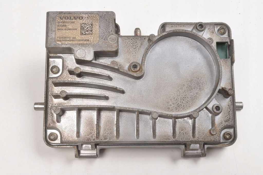 VOLVO S60 III V60 II XC60 II S90 II V90 II XC90 II XC40 CAMERA 32438373 26