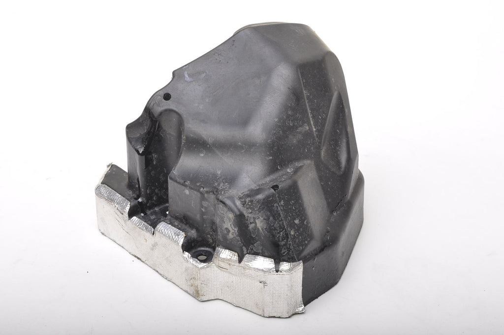 VOLVO S60 III V60 II XC60 II SOUNDPROOFING 31492822