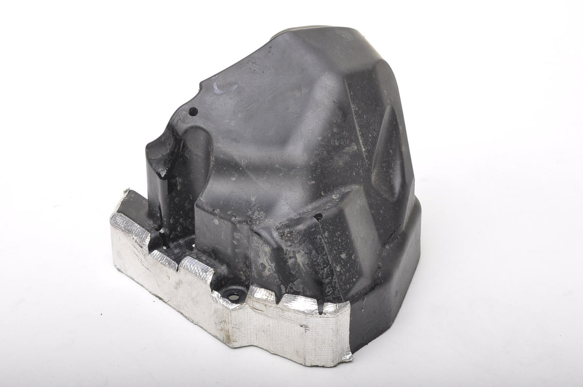VOLVO S60 III V60 II XC60 II SOUNDPROOFING 31492822