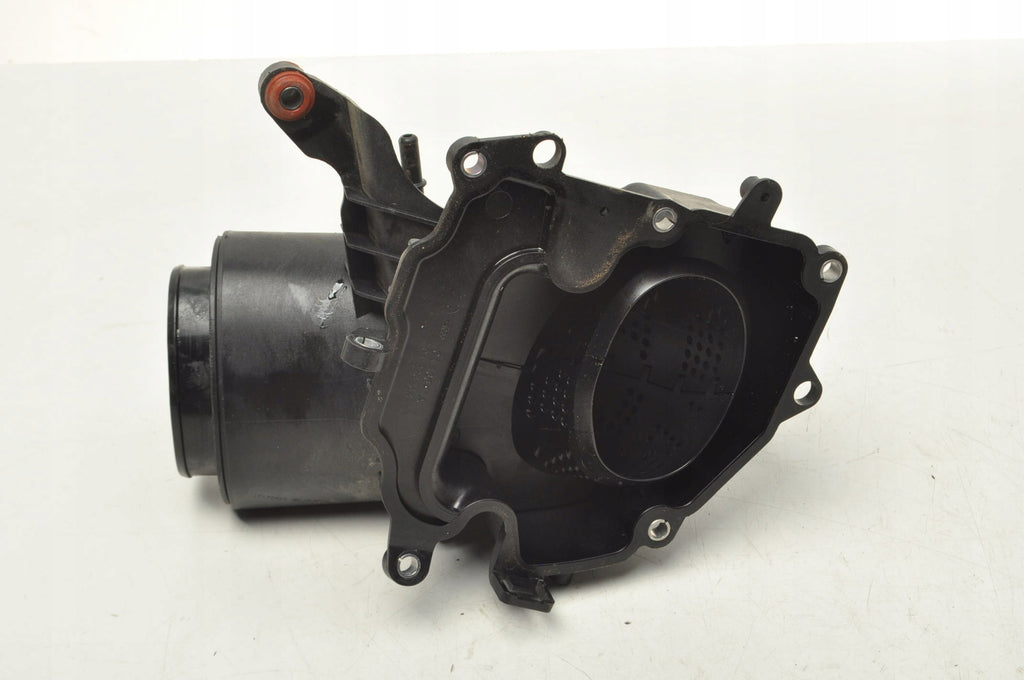 VOLVO S60 III V60 II XC60 XC90 II 2.0 16V T6 AIR INTAKE PIPE 32222131