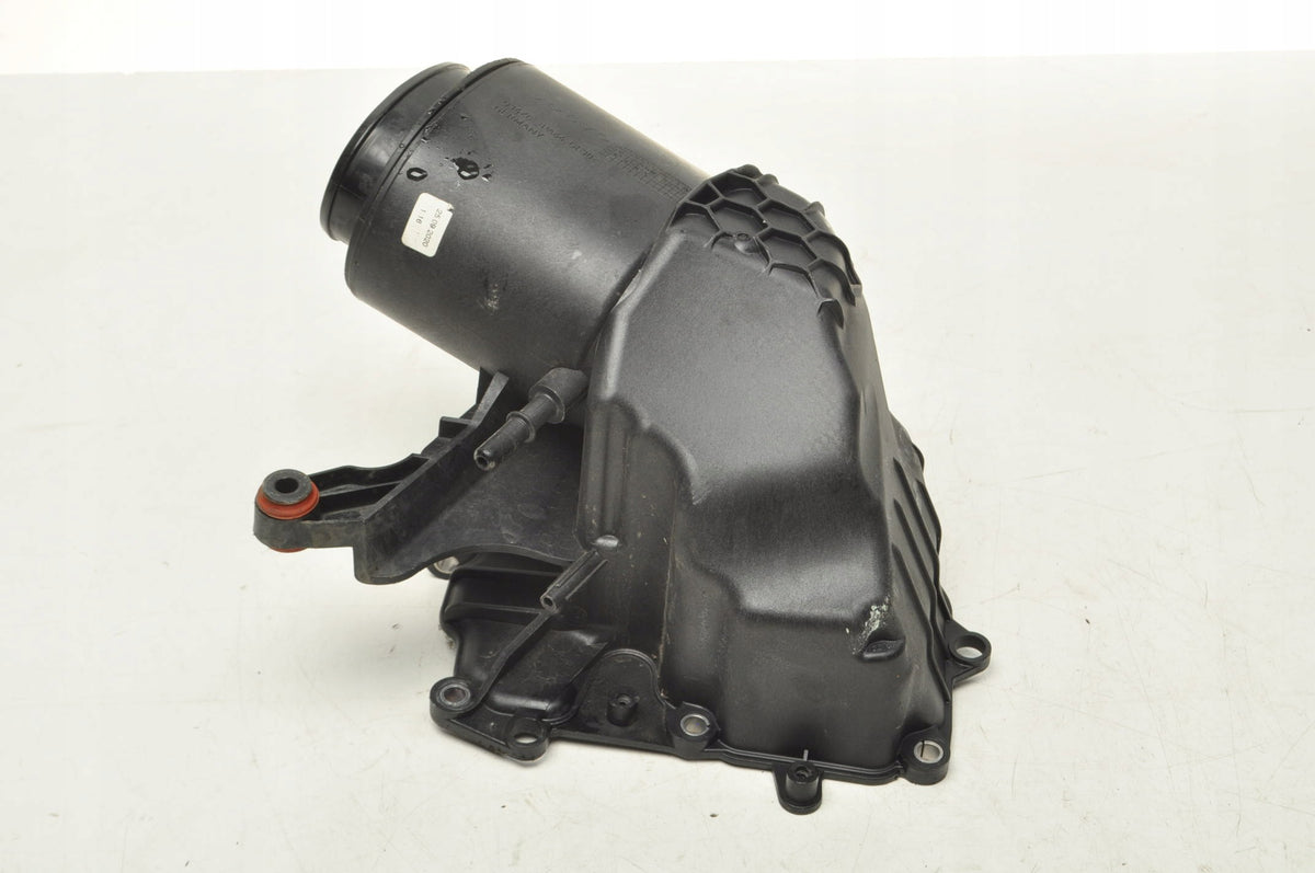 VOLVO S60 III V60 II XC60 XC90 II 2.0 16V T6 AIR INTAKE PIPE 32222131