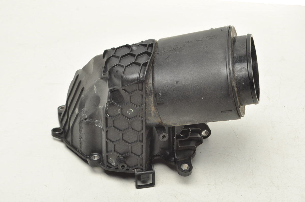 VOLVO S60 III V60 II XC60 XC90 II 2.0 16V T6 AIR INTAKE PIPE 32222131