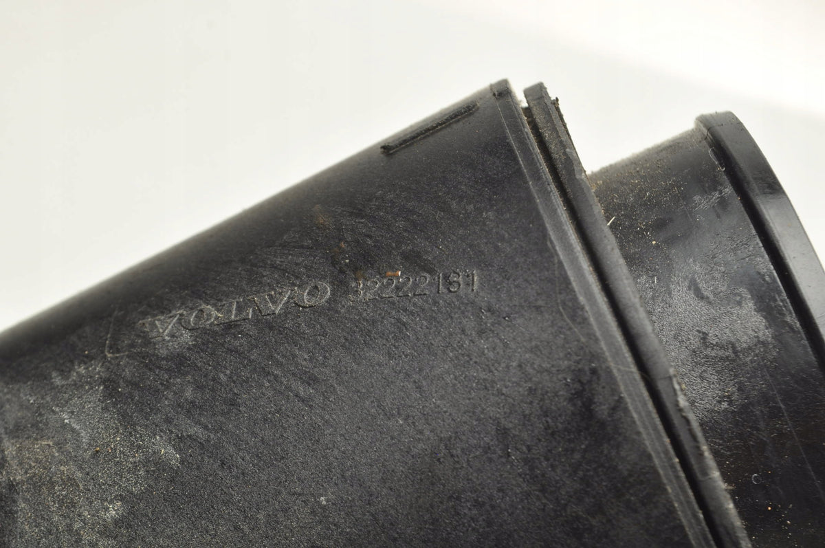 VOLVO S60 III V60 II XC60 XC90 II 2.0 16V T6 AIR INTAKE PIPE 32222131