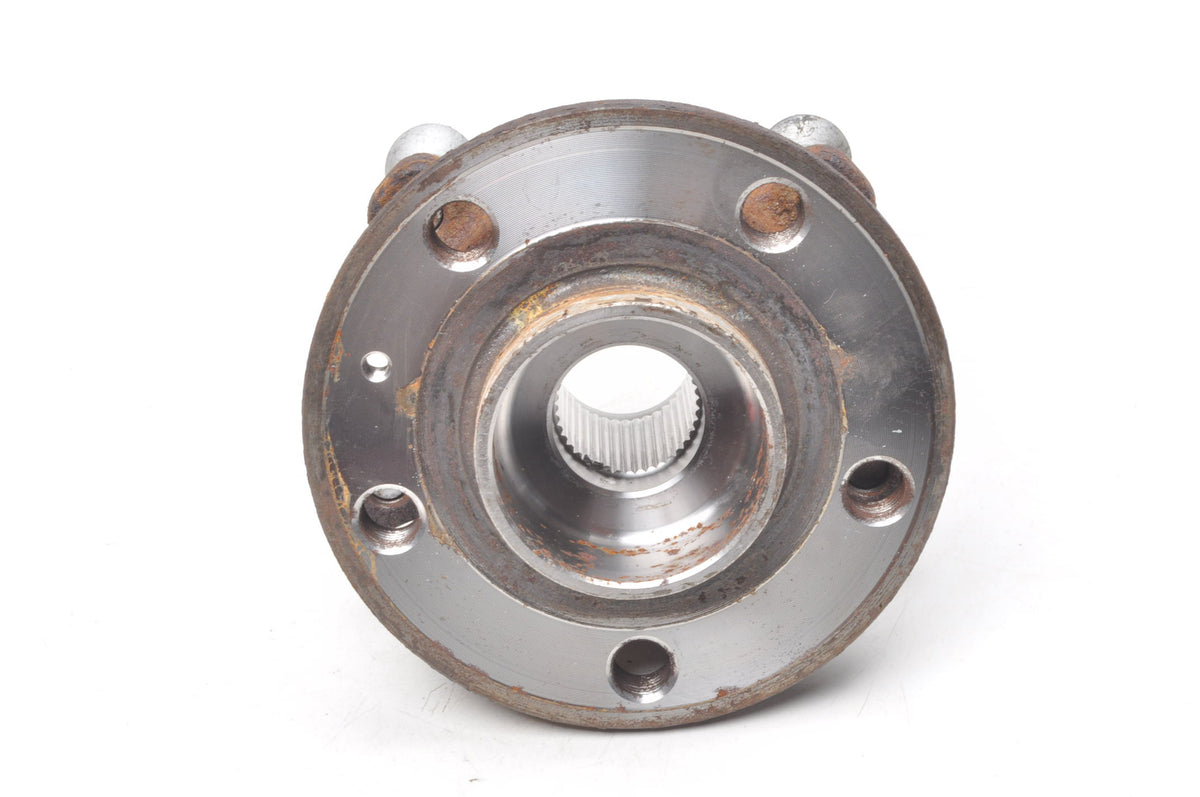 VOLVO S60 III V60 II XC60 XC90 V90 S90 FRONT HUB RIGHT LEFT 2023YEAR