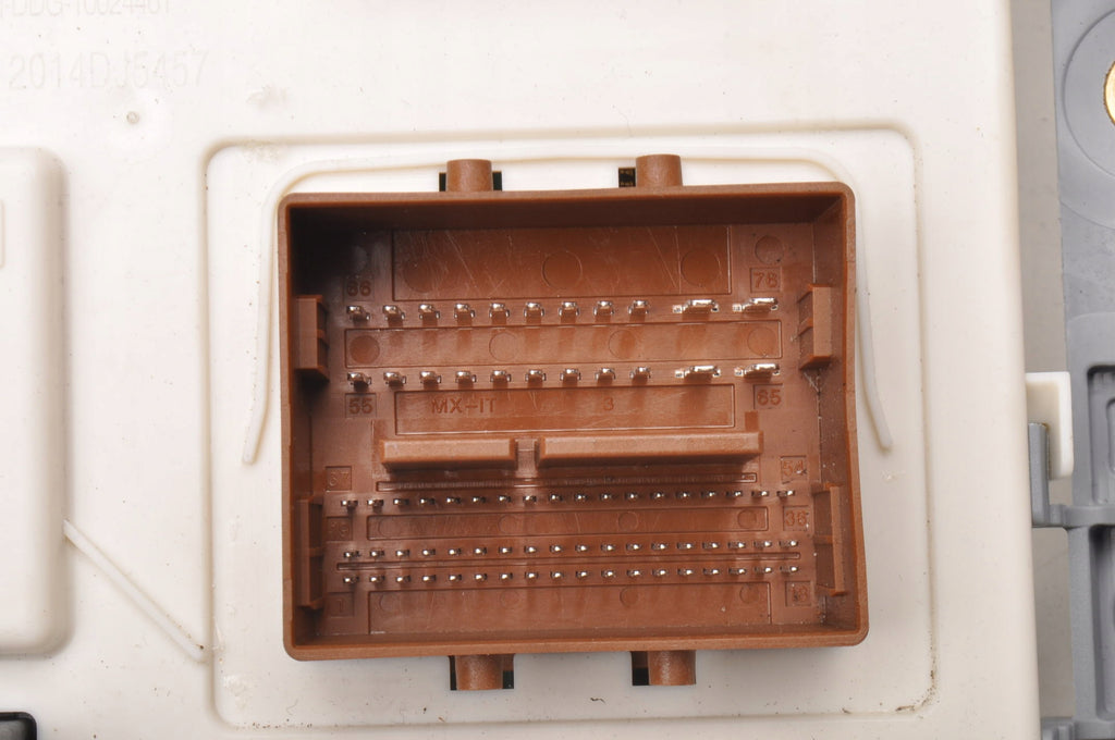 VOLVO S60 III V60 II XC90 II MODULE CEM 32233459AB