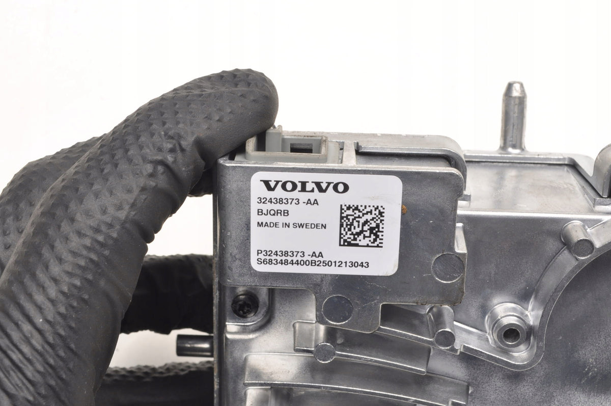 VOLVO S60 III V60 II XC90 II XC60 II CAMERA 32438373 2025R