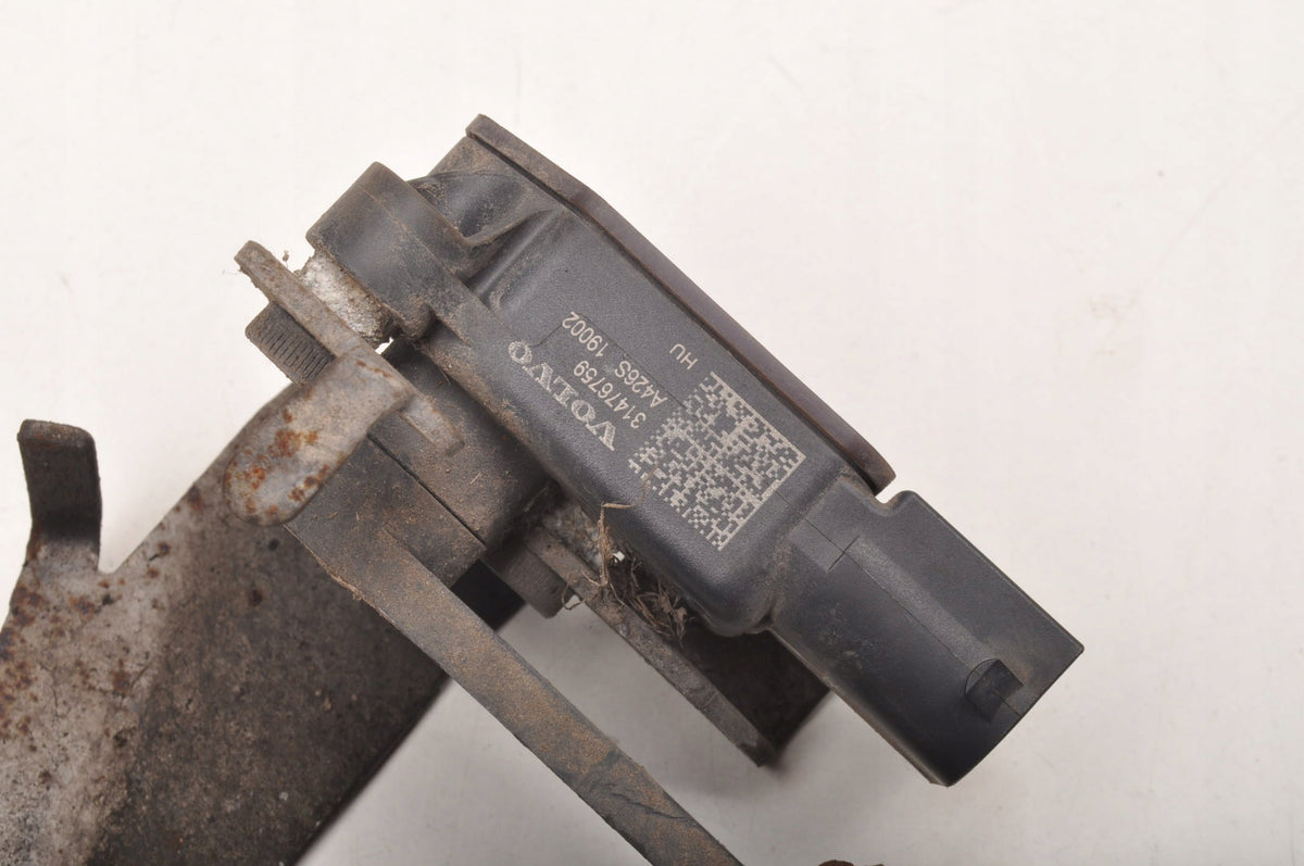 VOLVO S60 III V60 II XENON LEVELING SENSOR RIGHT REAR 32246632