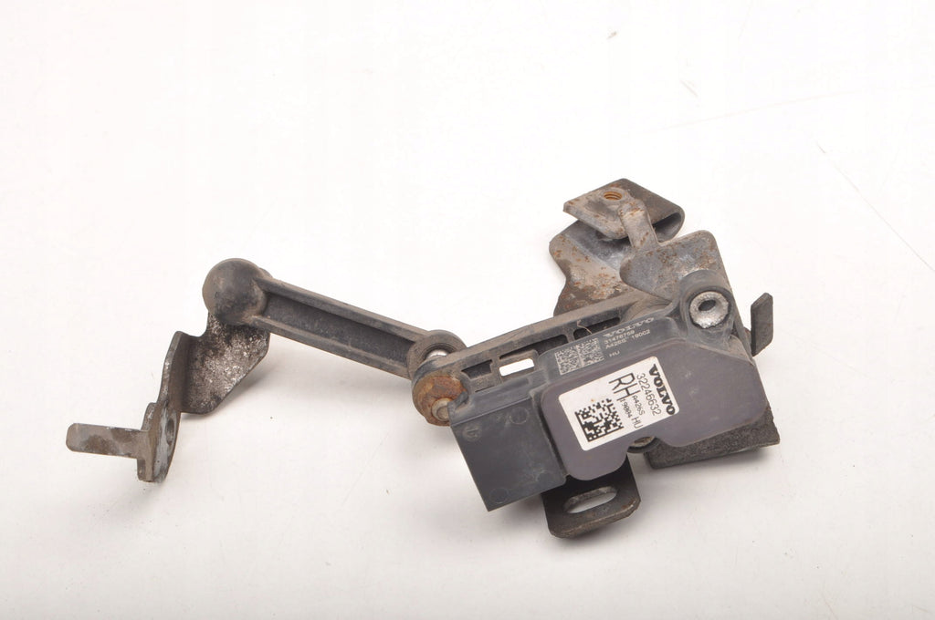 VOLVO S60 III V60 II XENON LEVELING SENSOR RIGHT REAR 32246632