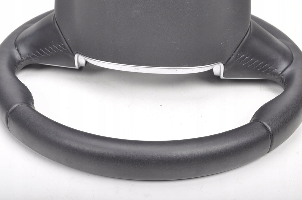VOLVO S60 III V60 LEATHER STEERING WHEEL MULTIFUNCTION