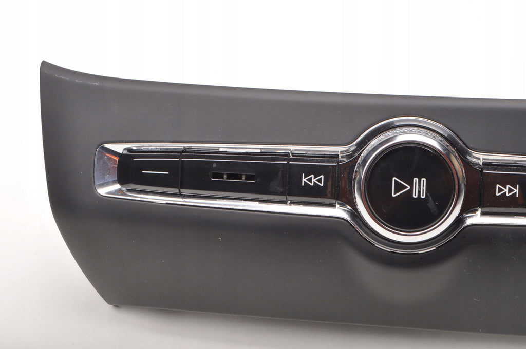 VOLVO S60 III V60 RADIO PANEL RADIO 31398846