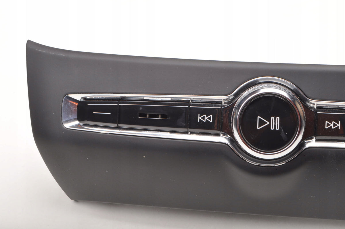 VOLVO S60 III V60 RADIO PANEL RADIO 31398846
