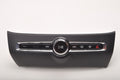VOLVO S60 III V60 RADIO PANEL RADIO 31398846