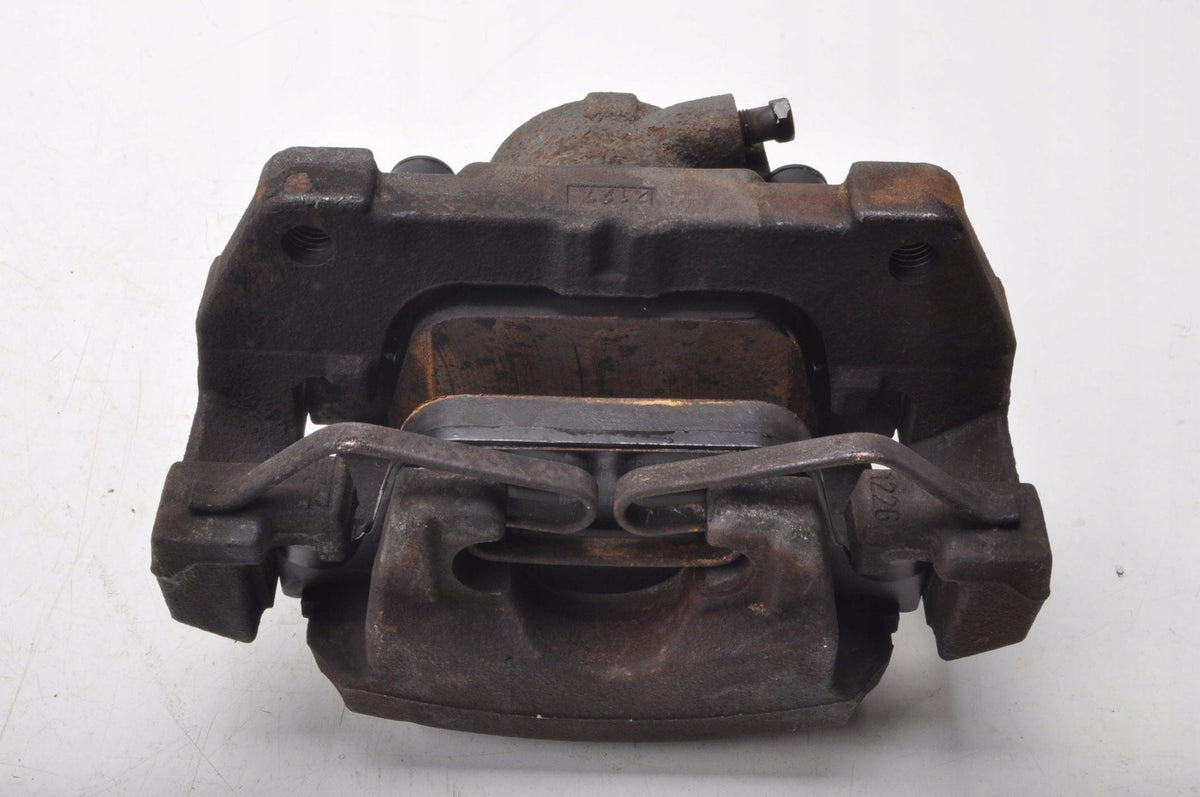 VOLVO S60 III V60 V90 S90 D4 BRAKE CALIPER RIGHT FRONT 31381552