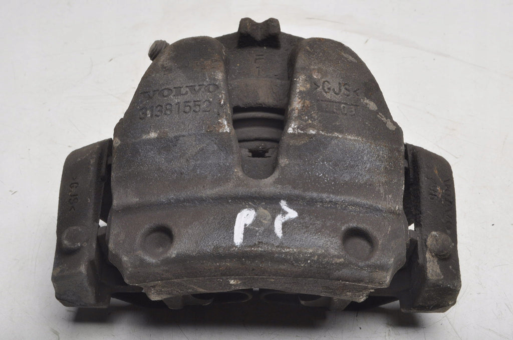 VOLVO S60 III V60 V90 S90 D4 BRAKE CALIPER RIGHT FRONT 31381552