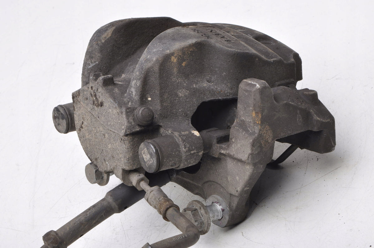 VOLVO S60 III V60 XC60 II 2.0 D3 BRAKE CALIPER RIGHT FRONT 31471664