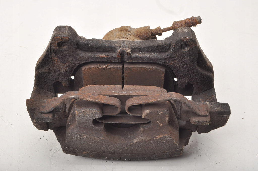 VOLVO S60 III V60 XC60 II 2.0 D3 T5 BRAKE CALIPER RIGHT FRONT 31471664
