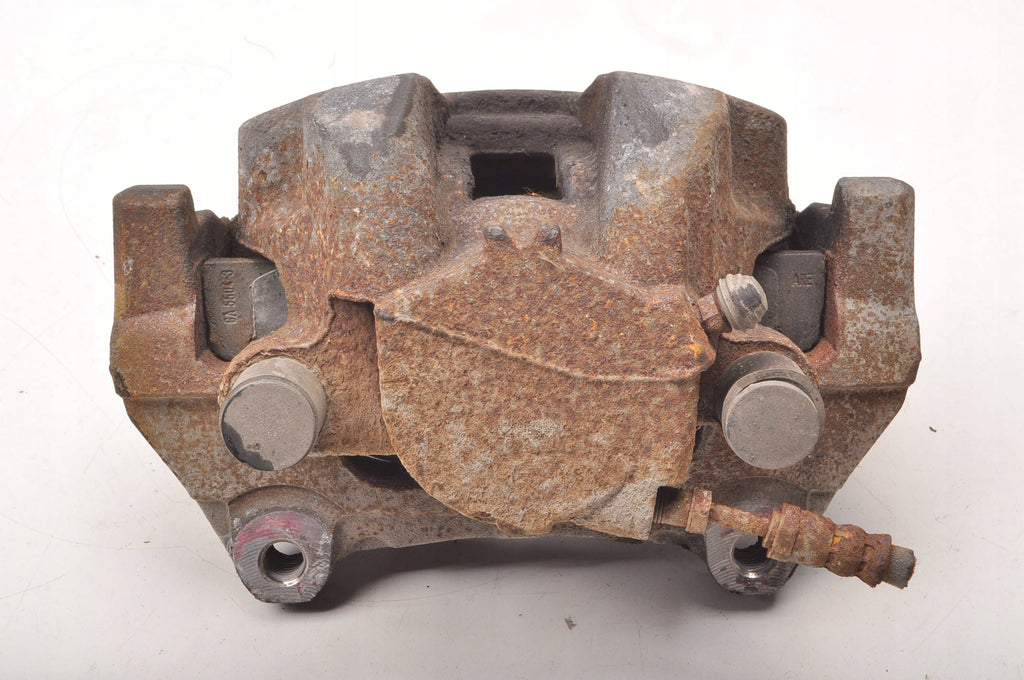 VOLVO S60 III V60 XC60 II 2.0 D3 T5 BRAKE CALIPER RIGHT FRONT 31471664