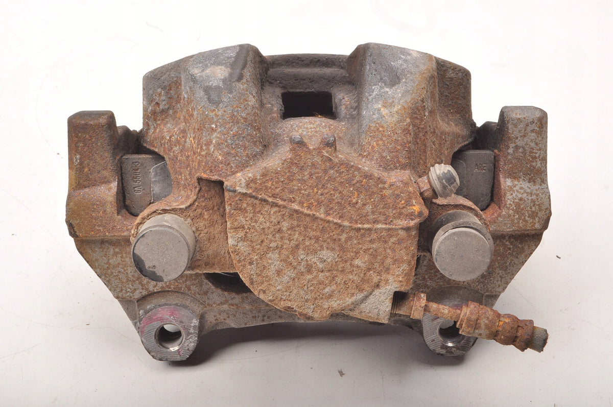 VOLVO S60 III V60 XC60 II 2.0 D3 T5 BRAKE CALIPER RIGHT FRONT 31471664