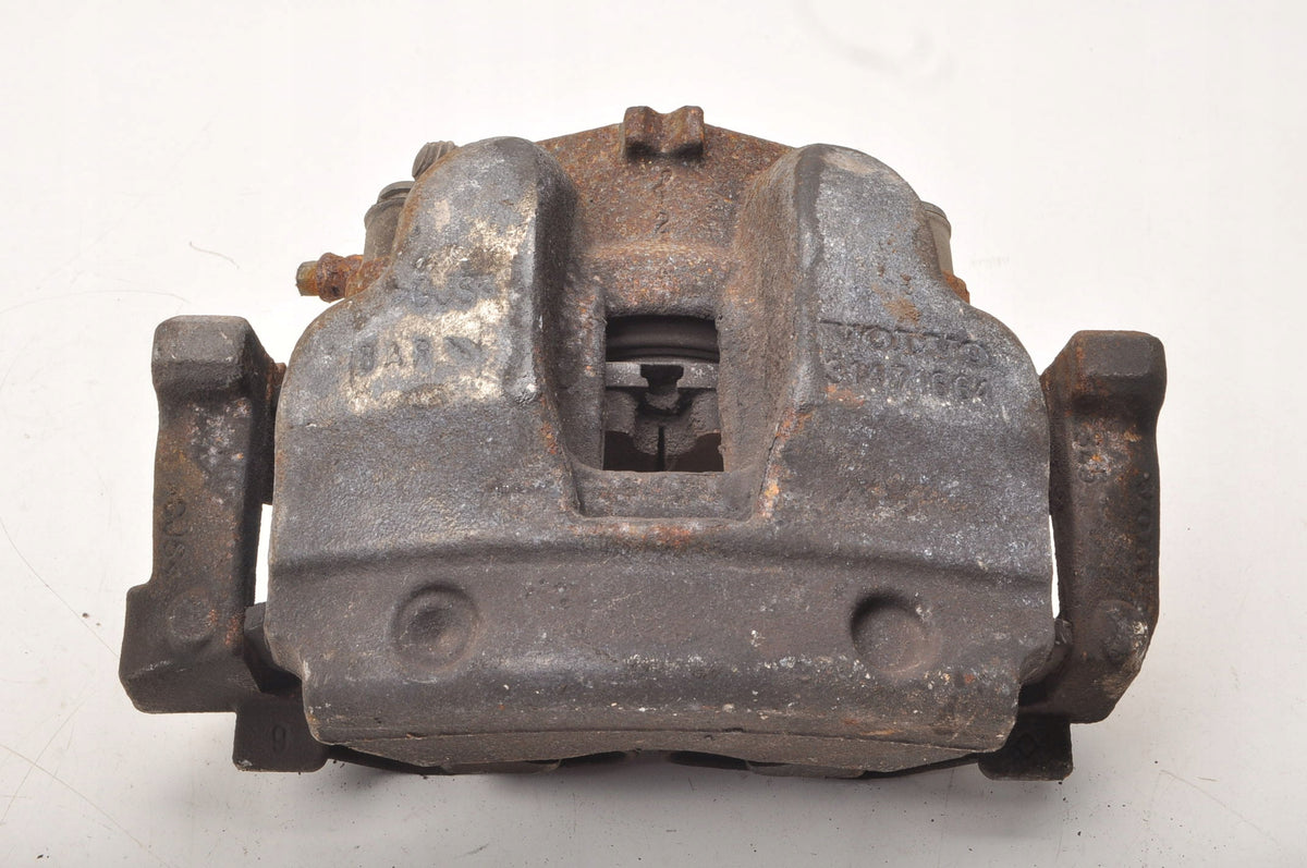 VOLVO S60 III V60 XC60 II 2.0 D3 T5 BRAKE CALIPER RIGHT FRONT 31471664