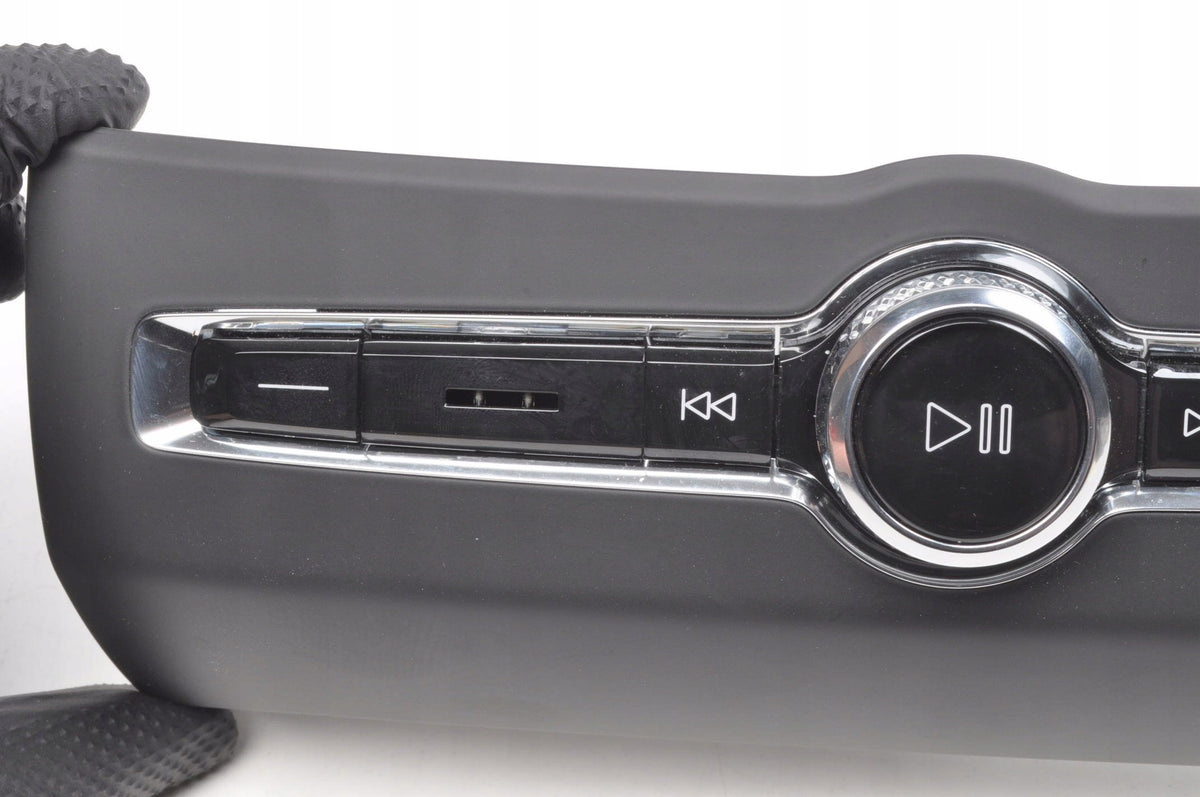 VOLVO S60 III V60 XC60 II EMERGENCY LIGHT SWITCH 2026 31398846