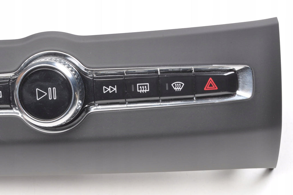 VOLVO S60 III V60 XC60 II EMERGENCY LIGHT SWITCH 2026 31398846