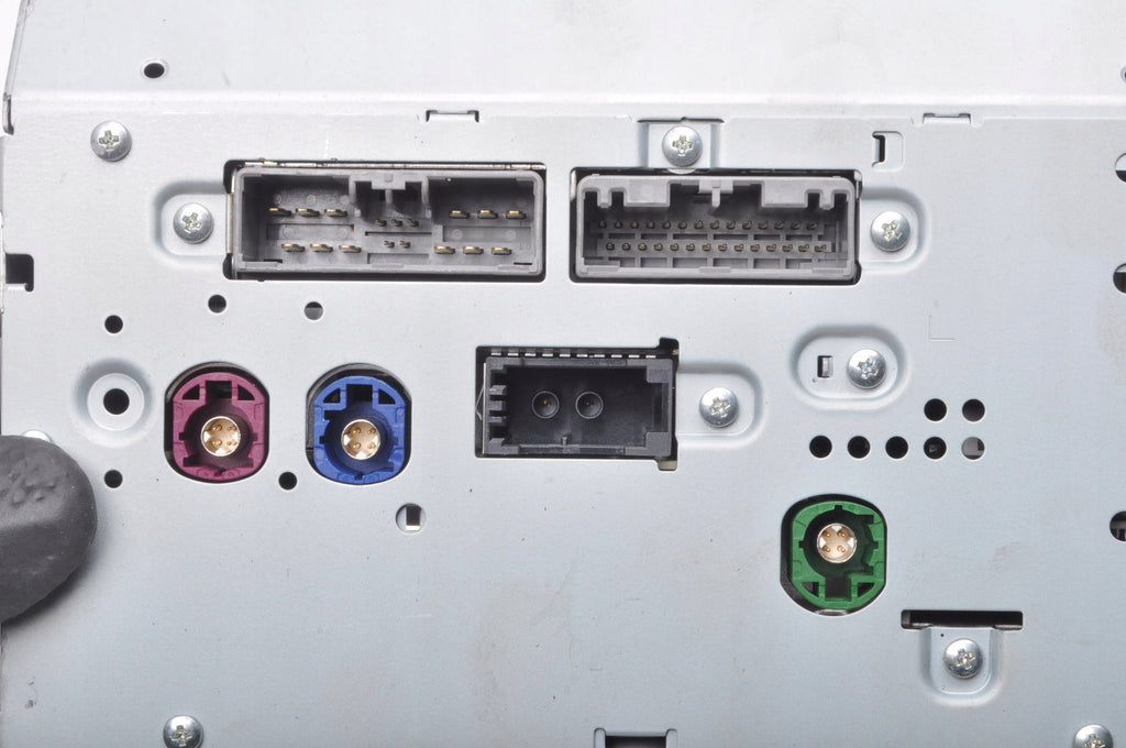 VOLVO S60 III V70 II RADIO NAVIGATION 32247689