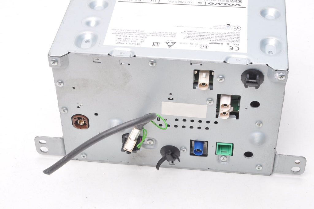 VOLVO S60 III V70 II RADIO NAVIGATION 32247689