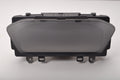 VOLVO S60 III XC90 II 2.0 T5 COUNTER CLOCKS UK 32276752 P32276752AA