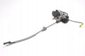 VOLVO S60 III XC90 II DOOR LOCK RIGHT FRONT 6 PIN 31462456