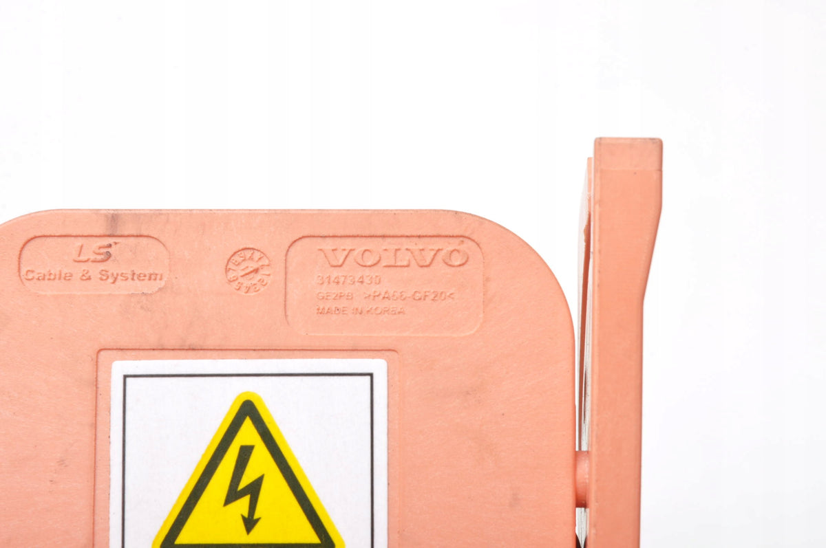 VOLVO S60 III XC90 II V60 II FUSE 31473430