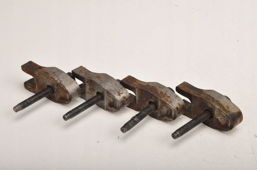 VOLVO S60 S80 II V60 XC60 AND 2.0D D4 PAWS DIESEL INJECTOR MOUNT