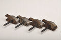 VOLVO S60 S80 II V60 XC60 AND 2.0D D4 PAWS DIESEL INJECTOR MOUNT