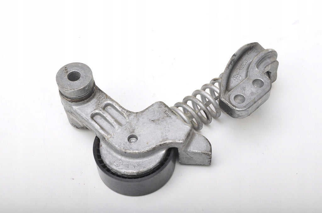 VOLVO S60 S80 V40 V60 V70 XC60 II 2.0 T5 16V 250KM TENSIONER ROLLER