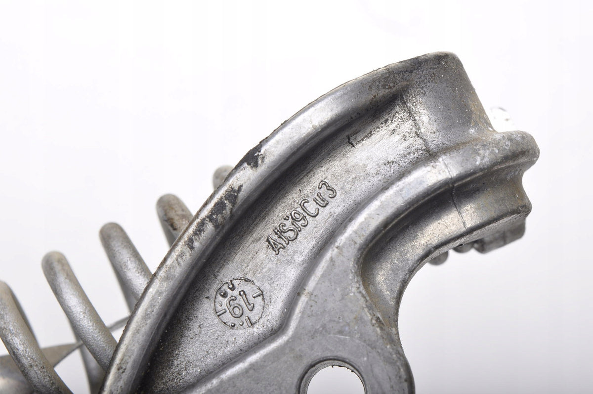 VOLVO S60 S80 V40 V60 V70 XC60 II 2.0 T5 16V 250KM TENSIONER ROLLER
