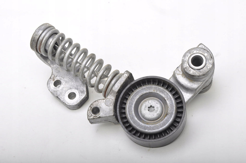 VOLVO S60 S80 V40 V60 V70 XC60 II 2.0 T5 16V 250KM TENSIONER ROLLER