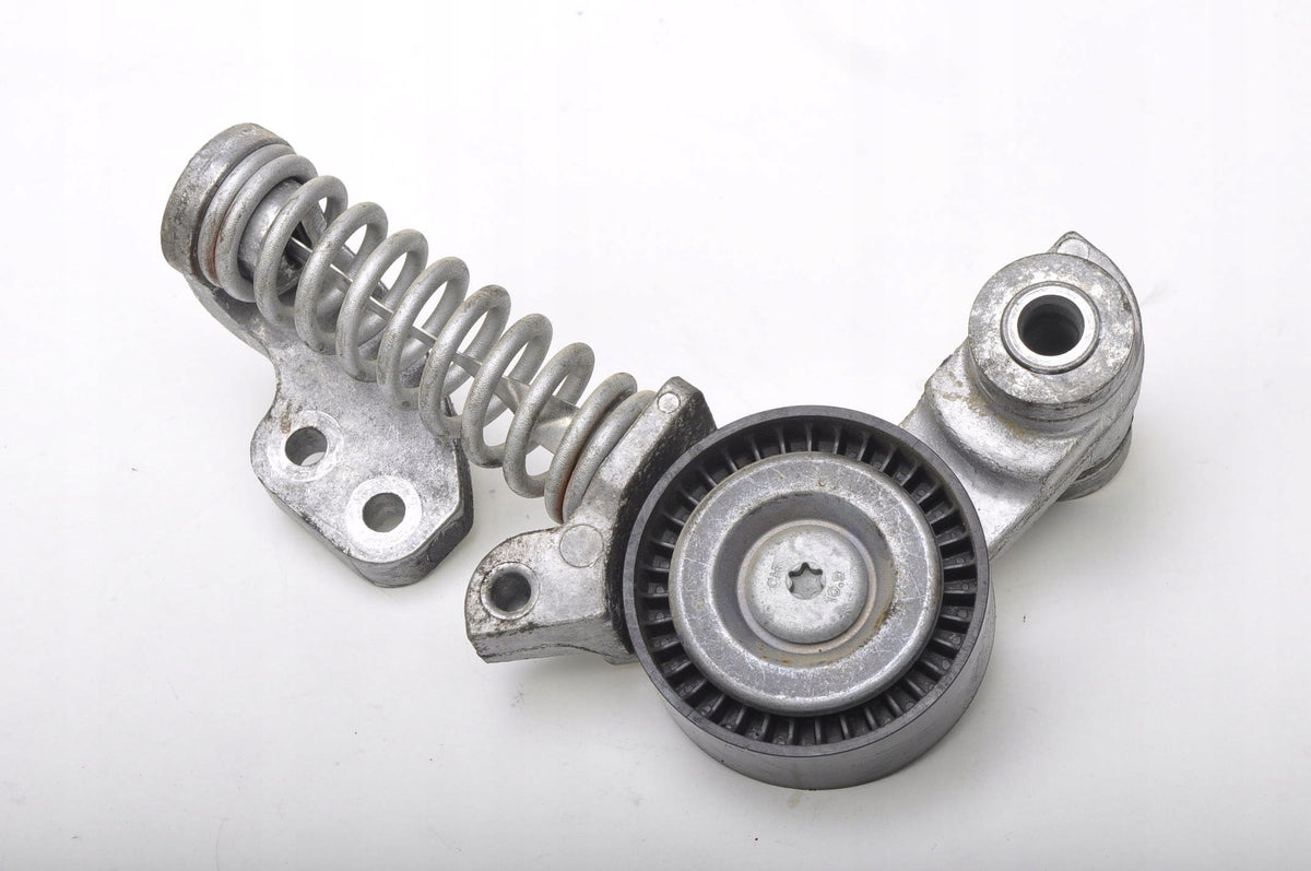VOLVO S60 S80 V40 V60 V70 XC60 II 2.0 T5 16V 250KM TENSIONER ROLLER