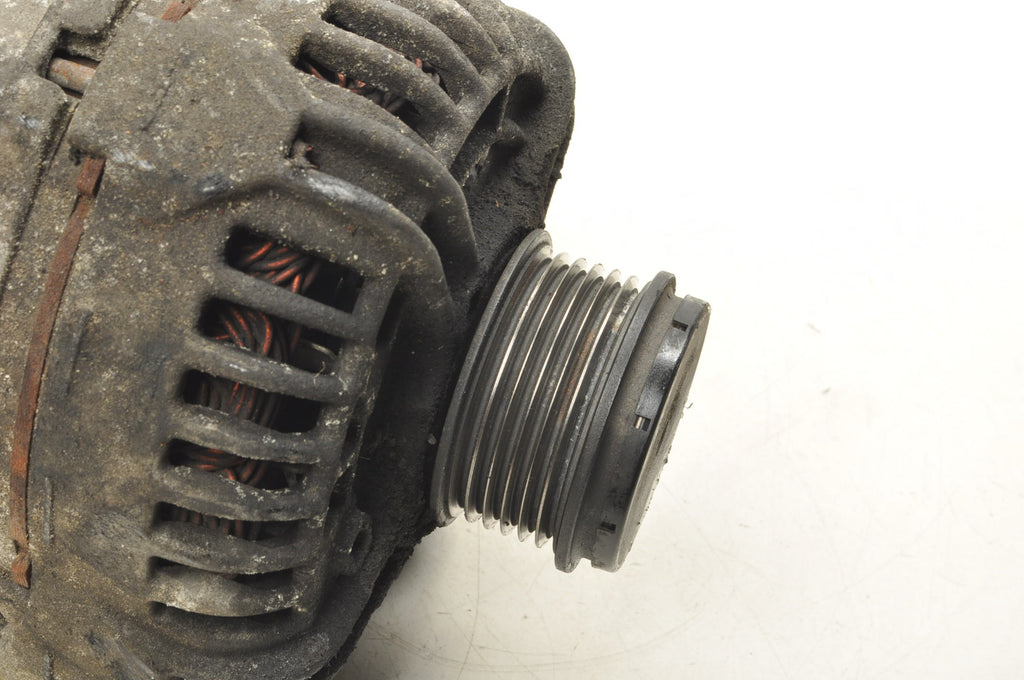 VOLVO S60 S80 V70 C70 XC70 XC90 2.4 D5 185KM ALTERNATOR 30667894