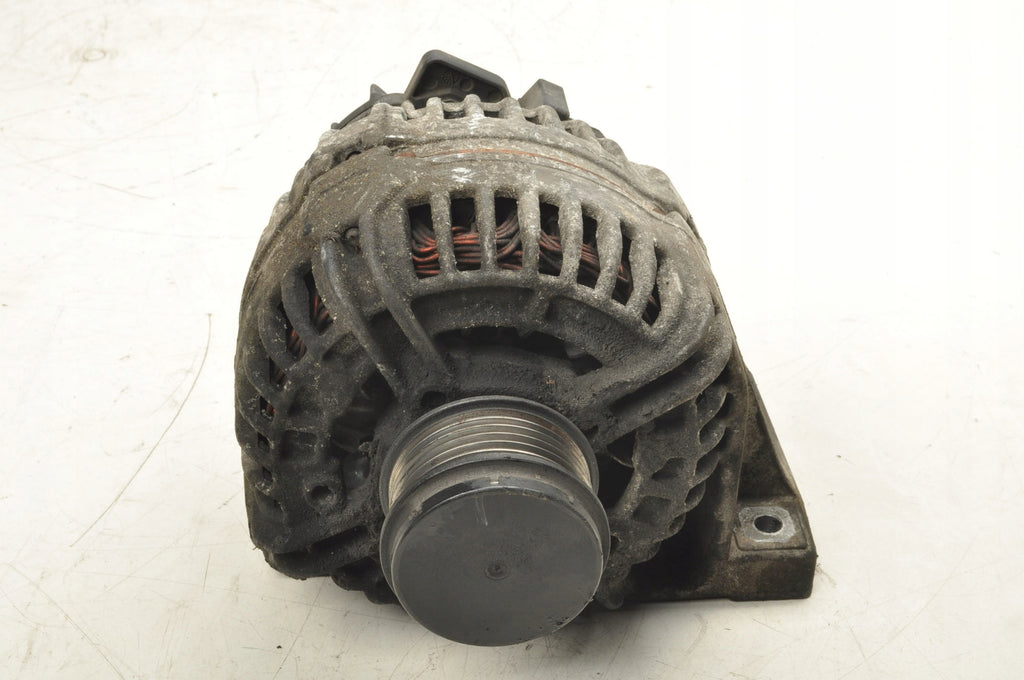 VOLVO S60 S80 V70 C70 XC70 XC90 2.4 D5 185KM ALTERNATOR 30667894