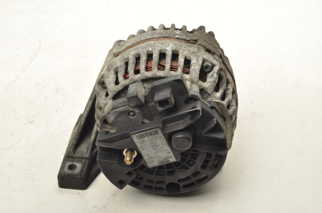 VOLVO S60 S80 V70 C70 XC70 XC90 2.4 D5 185KM ALTERNATOR 30667894