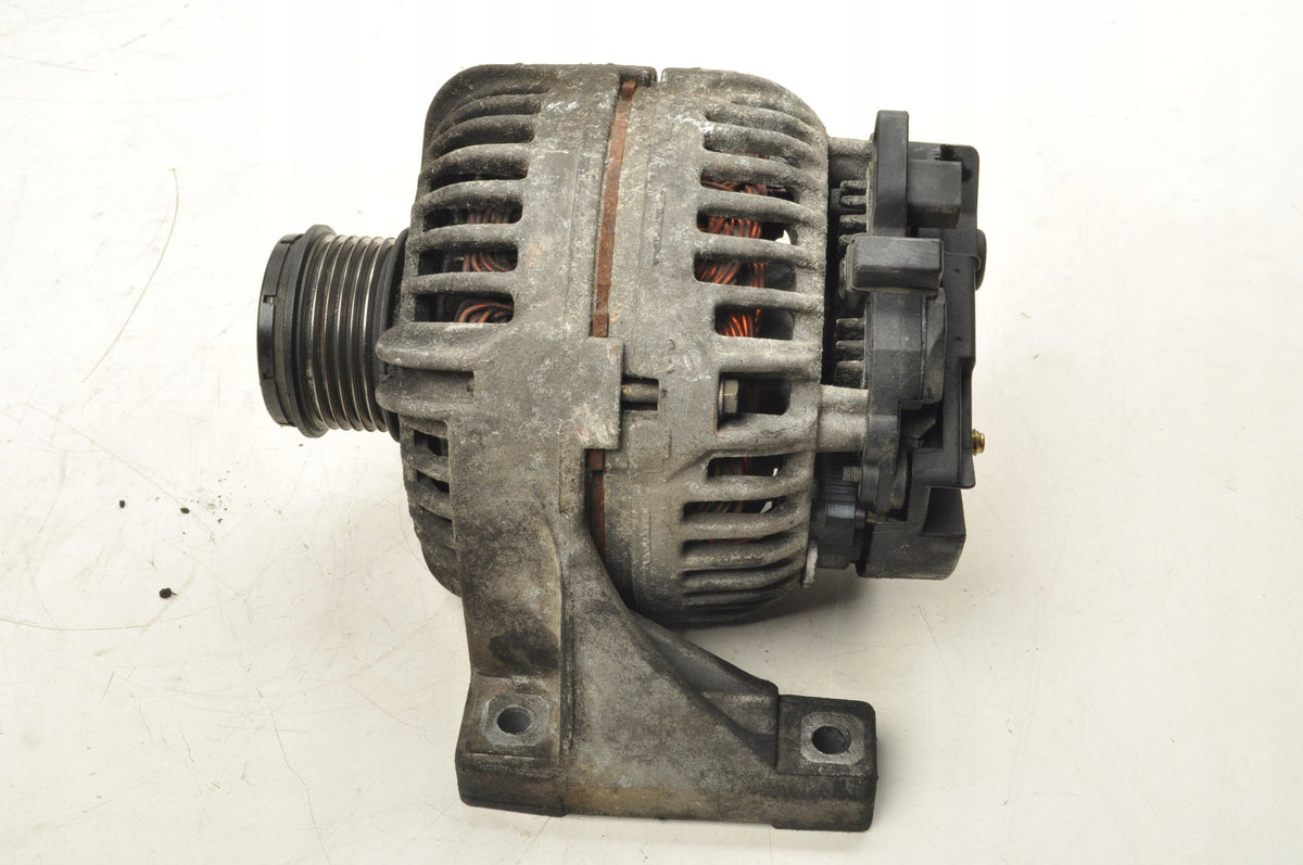 VOLVO S60 S80 V70 C70 XC70 XC90 2.4 D5 185KM ALTERNATOR 30667894