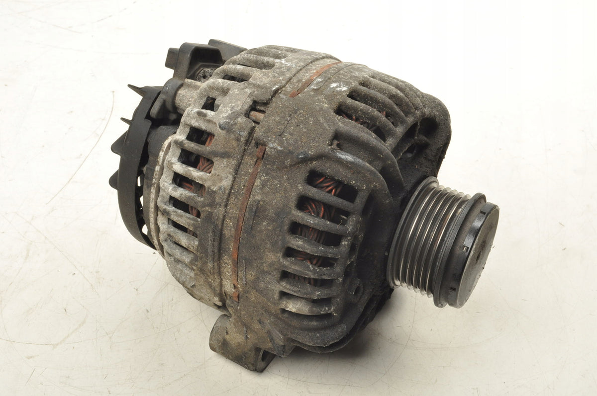 VOLVO S60 S80 V70 C70 XC70 XC90 2.4 D5 185KM ALTERNATOR 30667894