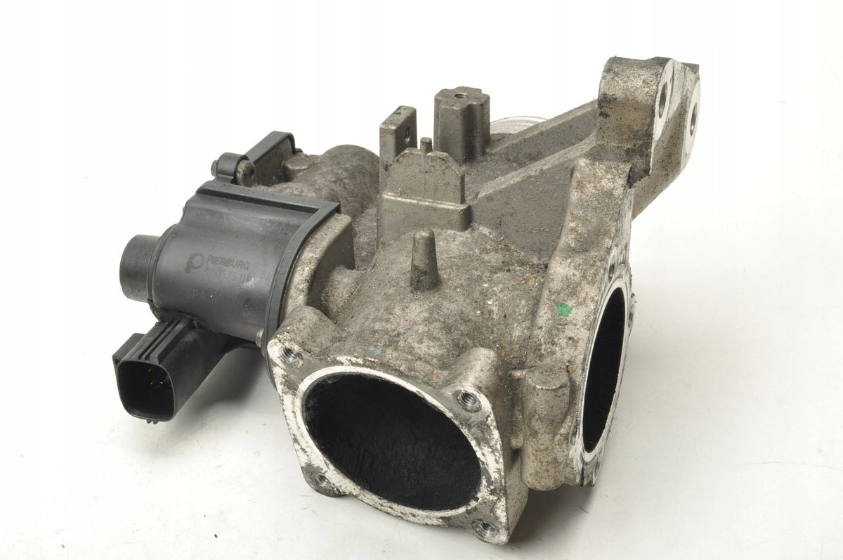 VOLVO S60 S80 V70 II 2.4 D5 185KM VALVE EGR 30774446